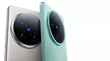 Le Vivo X100 Ultra sera doté de composants coûteux provenant d'appareils photo professionnels.