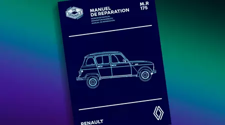 Renault lance un programme de soutien aux voitures de collection sur le modèle de Ferrari et Porsche