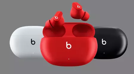 Les Beats Studio Buds bénéficient de nouvelles fonctionnalités avec la mise à jour du micrologiciel