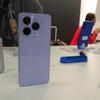 Smartphone Meizu 007