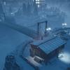 Une scène du jeu Commandos : Origins