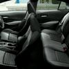 Toyota Corolla 2023 Intérieur Miniature