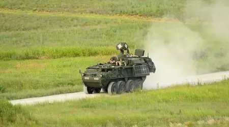 L'armée américaine a reçu des prototypes du système de défense antiaérienne DE M-SHORAD doté d'armes laser.