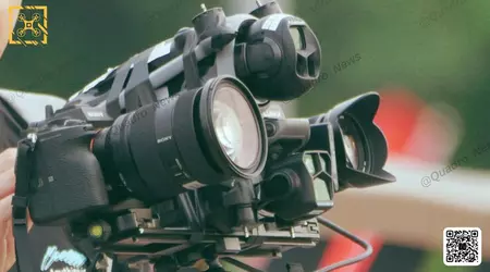 DJI pourrait sortir un nouveau drone phare Mavic 4 cette année