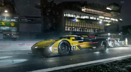 Forza Motorsport célèbre son 20e anniversaire avec le retour du légendaire circuit de Fujimi Kaido