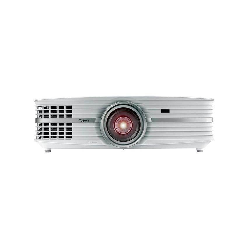 Projecteur Optoma UHD60 4K Meilleurs projecteurs Optoma