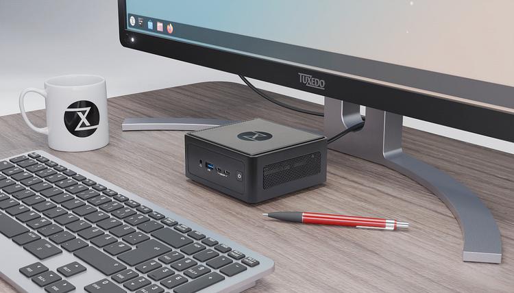 Tuxedo Nano Pro - Gen14 présenté ...