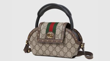 Gucci dévoile un étui AirPods Max qui coûte plus cher que des écouteurs