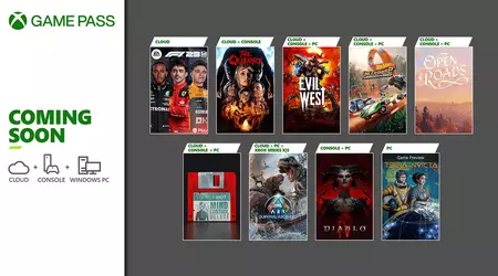Les utilisateurs du Game Pass peuvent s'attendre à d'excellentes nouveautés au cours de la deuxième quinzaine de mars, notamment Diablo IV, Evil West et The Quarry. 