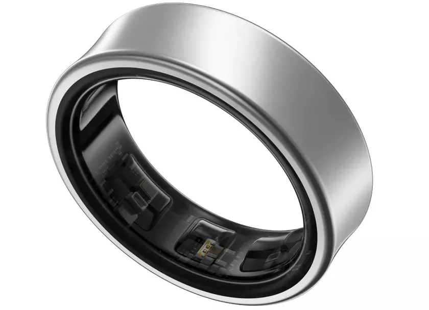 Revue du Galaxy Ring de Samsung