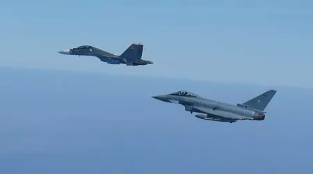 En l'espace de deux jours, six avions russes sans transpondeur ont été repérés au-dessus de la mer Baltique 