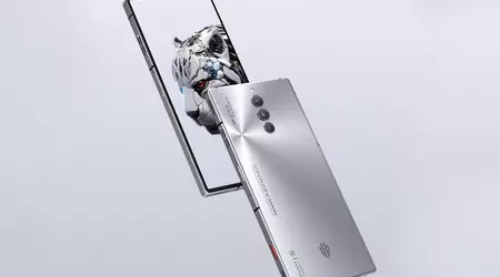 Le smartphone de jeu Red Magic 8S Pro avec puce Snapdragon 8 Gen 2, caméra intégrée à l'écran et batterie de 6000 mAh est en vente sur Amazon avec une réduction de 130 $.