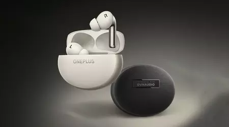 OnePlus Buds Pro 3 : ANC adaptatif, système à deux haut-parleurs et son Dynaudio pour 180 dollars
