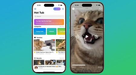 Apple n'approuve pas l'application pornographique "Hot Tub" dans l'UE