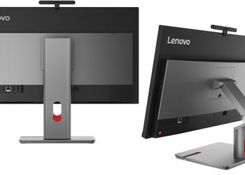 Nouveau Lenovo ThinkCentre M90a Gen 6 ...