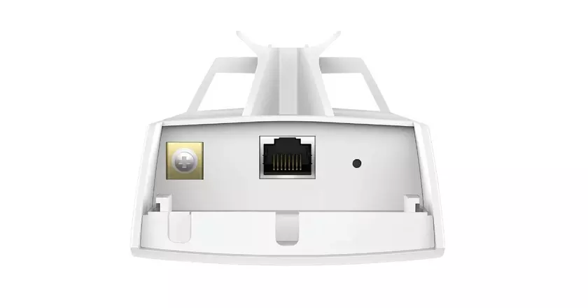 TP-Link CPE210 meilleure borne wifi