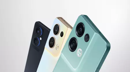 Un initié a révélé quand les smartphones OPPO Reno 12, Reno 12 Pro, la tablette OPPO Pad 3 et les écouteurs OPPO Enco X3 seront commercialisés.
