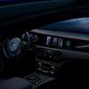 Aperçu de la Rolls-Royce Spectre Black Badge 2025 en mouvement