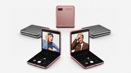 Samsung a publié une nouvelle mise à jour logicielle pour les utilisateurs du Galaxy Flip 5G.