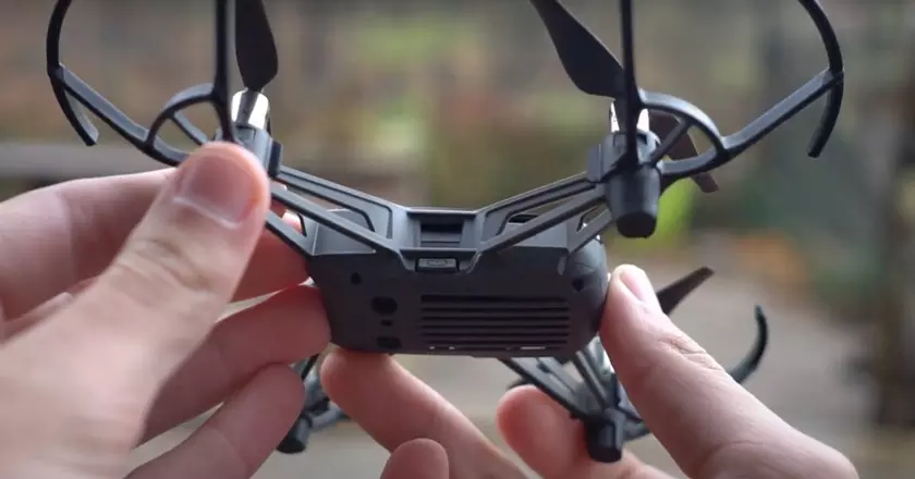 DJI Ryze Tech Tello Mini drones pour enfants