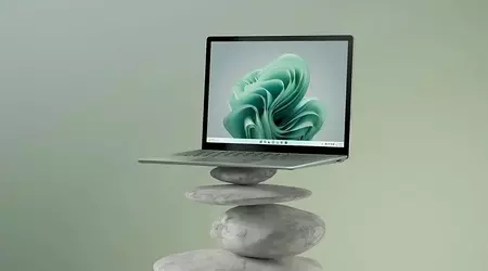 Raptor Lake-U, jusqu'à 1 To de stockage et 21 heures d'autonomie : les spécifications du Microsoft Surface Laptop 6 révélées