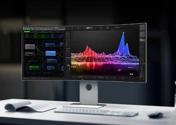 LG a dévoilé le premier moniteur ...