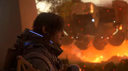 Death Stranding 2 a été classé en Corée du Sud : le jeu contiendra de la violence, des drogues et un langage grossier.