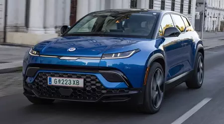 Fisker arrête le développement de nouveaux véhicules électriques