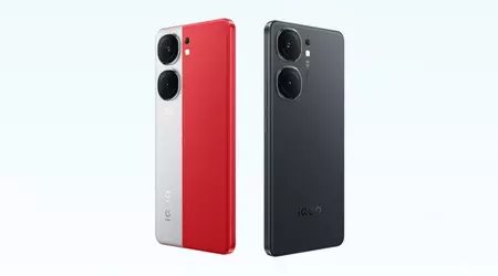iQOO Neo 10 Pro : écran OLED de 6,78 pouces, processeur Dimensity 9400 et double appareil photo de 50 mégapixels