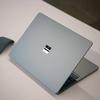 Miniature du Surface Laptop 13 en différentes couleurs