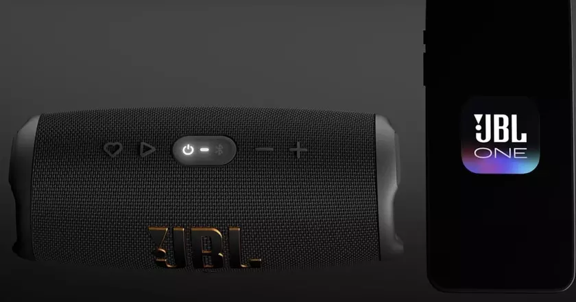 meilleures enceintes bluetooth JBL Charge 5