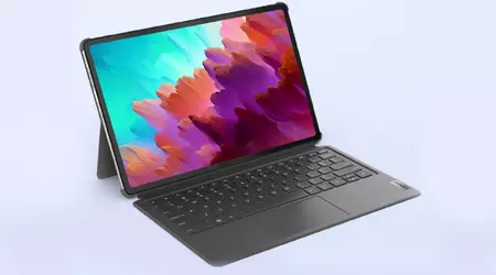 Lenovo dévoile trois tablettes dotées d'un écran LCD 3K avec un taux de rafraîchissement de 144 Hz et une batterie d'une capacité supérieure à 10 000 mAh.