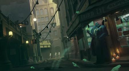 Valve annonce officiellement le jeu de tir Deadlock