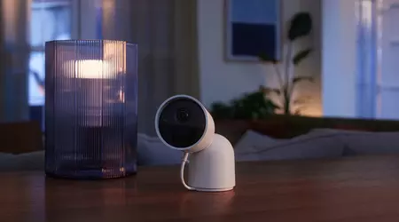 Philips Hue lance un câble USB-C pour les caméras de sécurité 