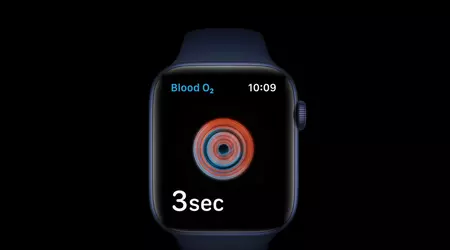 Les États-Unis pourraient interdire à Apple d'importer la montre intelligente Apple Watch