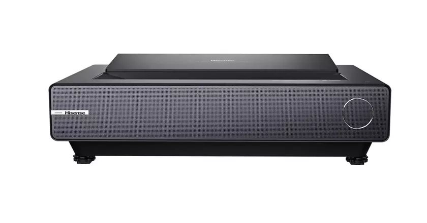 Projecteur Hisense PX1-PRO 4k pour la maison