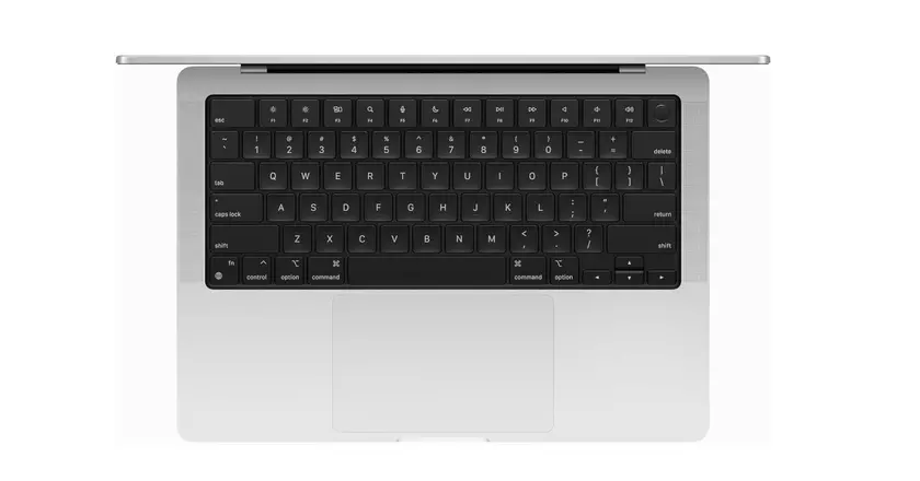 Apple 2023 MacBook Pro ordinateur pour travail nomade