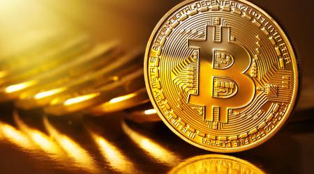 Le Bitcon plonge de près de 10 % à cause d'une société chinoise