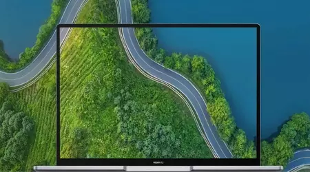 Huawei a dévoilé le Qingyun L540 : un ordinateur portable de 14 pouces équipé d'un processeur Kirin 9006C.
