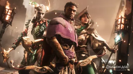 Dragon Age : The Veilguard reçoit une extension gratuite avec des armes sur PC