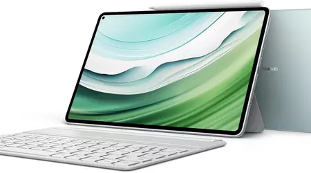 La Huawei MatePad Pro 11 (2024) - la première tablette au monde compatible avec les satellites - a été dévoilée.