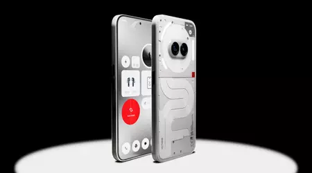 Rien ne travaille sur une version améliorée de Phone (2a) dont le nom de code est PacManPro.