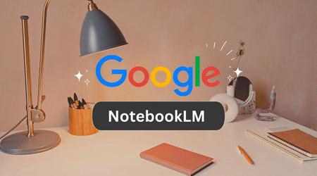 Google a annoncé l'application mobile NotebookLM pour Android et iOS qui facilitera la prise de notes personnelles