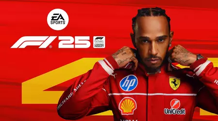 Electronic Arts a dévoilé la première bande-annonce du simulateur de course F1 25.