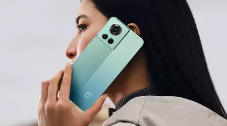 Le OnePlus 10R a reçu la dernière mise à jour en Inde :  Stabilité sans nouvelles options