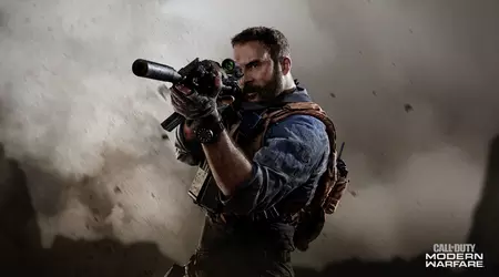 Le nombre total d'exemplaires vendus de Call of Duty : Modern Warfare (2019) a atteint 41 millions, et Black Ops Cold War - 30 millions