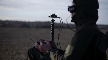 L'Ukraine et l'OTAN organiseront un concours pour trouver une solution pour lutter contre les drones FPV sur fibre optique