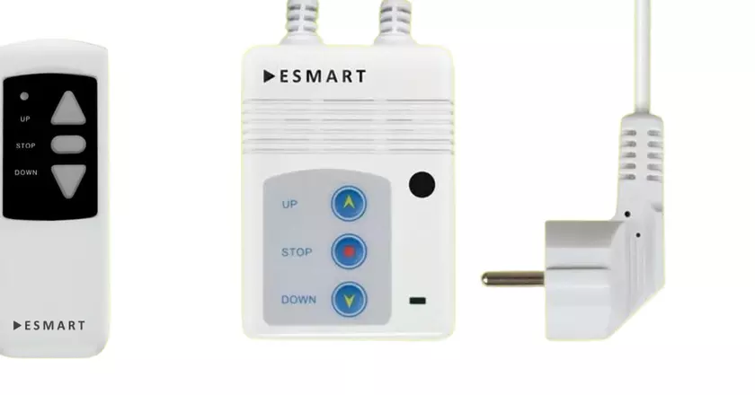 ESMART Professional MIMOTO meilleur écran de projection rétractable