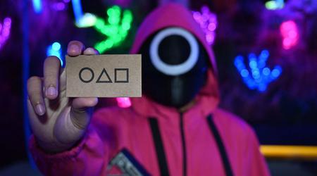 Les développeurs de crypto-monnaies sur "The Squid Game" se sont révélés être des fraudeurs et ont détourné près de 3 400 000 dollars