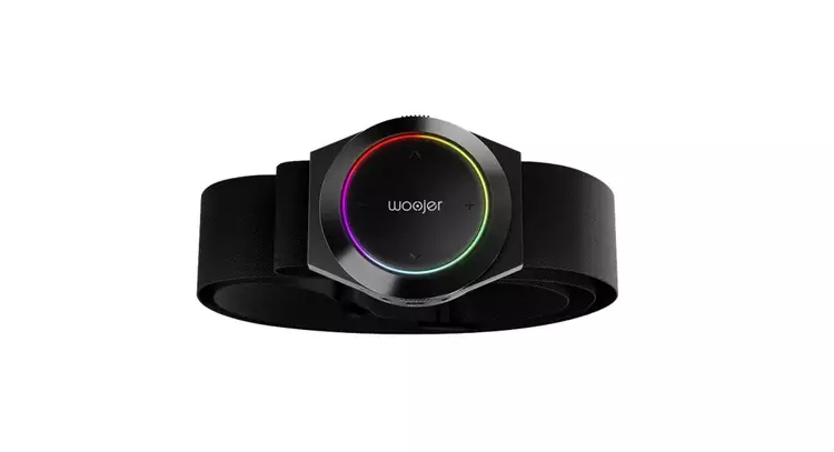 Woojer présente les nouveaux accessoires de ...
